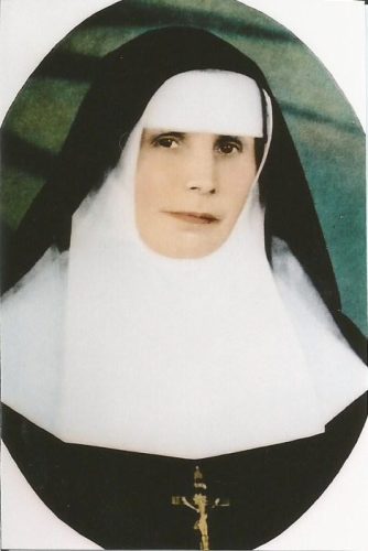 Escola Madre Anatólia Escola Madre Anatólia | Irmã Anatólia Tecla Bodnar